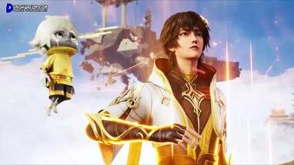Heavenly Brick Knight Episode 13 Subtitle Indonesia