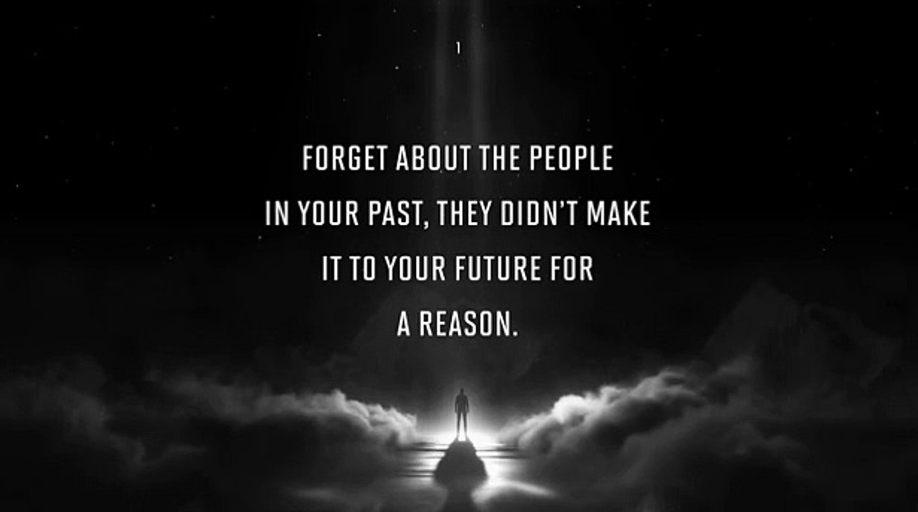 You're Slowly Destroying your life trying to ignore these life Lesson