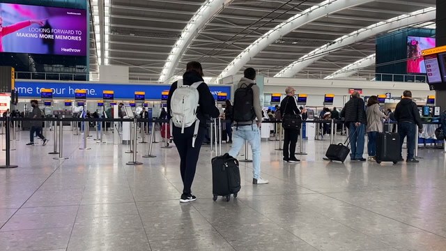 British tourists heading to Europe next summer will need £6 visa waiver, EU confirms