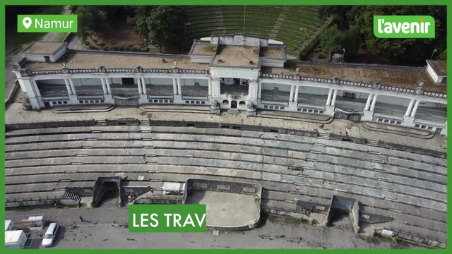 Les travaux de rénovations du stade des jeux de la citadelle vont bientôt commencer