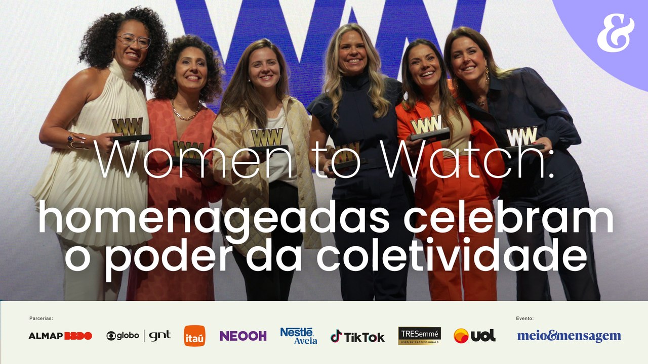 O que é ser uma líder do futuro?
