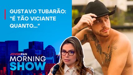 Influenciador diz que teve RECAÍDA no VÍCIO em CONTEÚDO ADULTO; psicóloga ANALISA