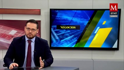 Tren México-Querétaro tardaría cinco años, revela estudio de CPKC