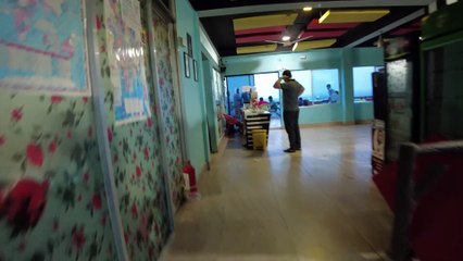 Nilachal: A Journey into the Heart of Bandarban - ASMR