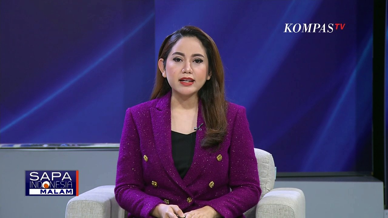 Budaya Politik Indonesia Disebut Kerajaan, Istana: Tanyakan ke Akademisi