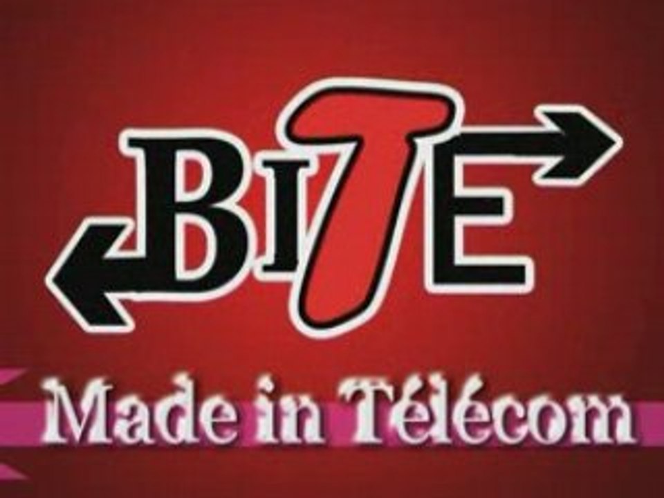 Parodie de Next - Bite, Made In Télécom