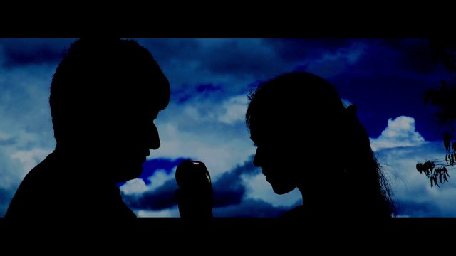 SEMILLA DE MOSTAZA capítulo 7- La caída de Daniel. AMOR, TRAICIÓN, PECADO y SEDUCCIÓN. ¿De qué tienes miedo? YO NO TE VOY A COMER dijo la HERMOSA CHICA.