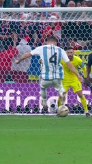 This was almost the greatest goal in a FIFA World Cup Final 