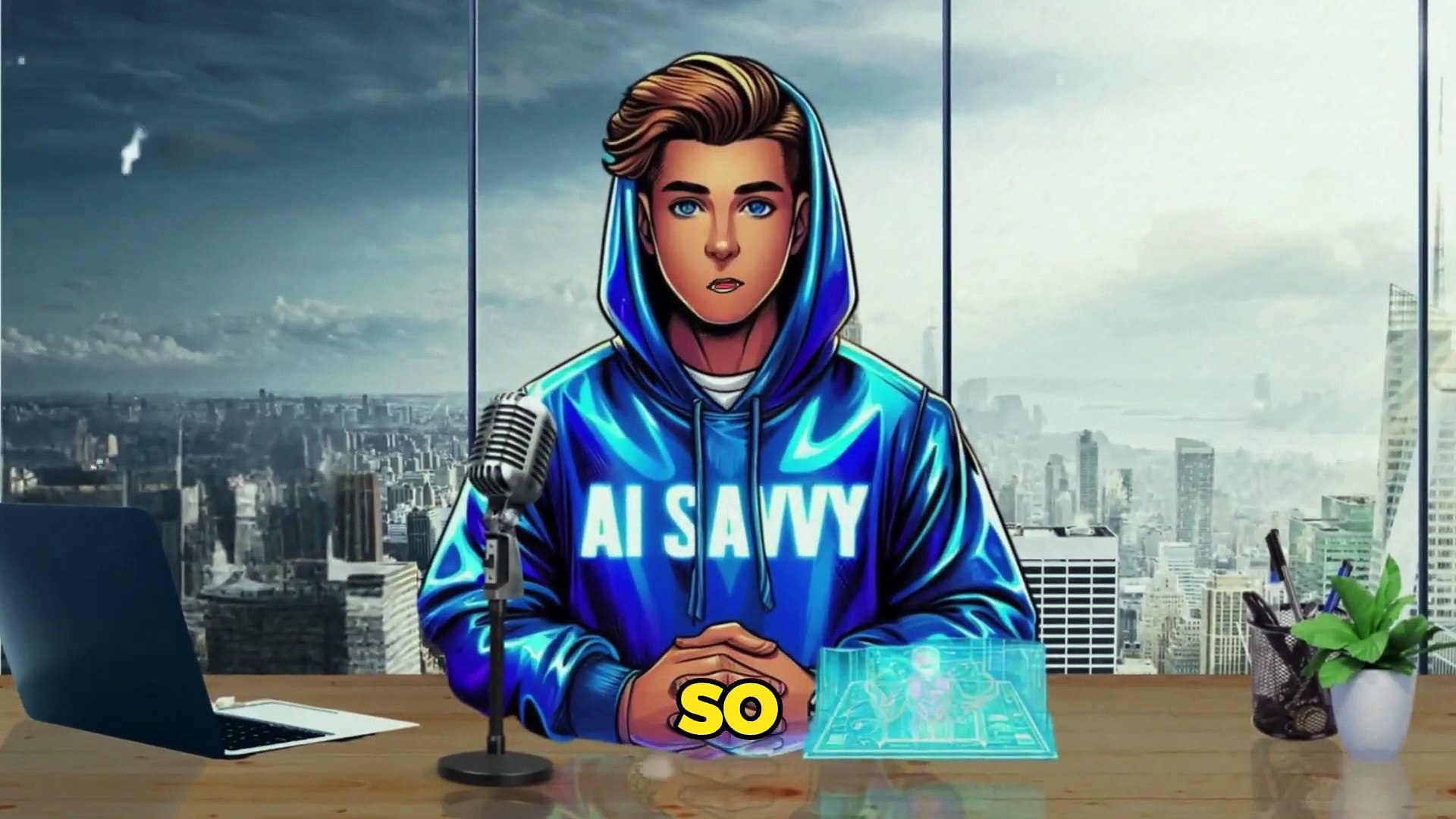 ⁣How to make $900_DAY creating VIRAL History Shorts for FACELESS YouTube Channels using AI