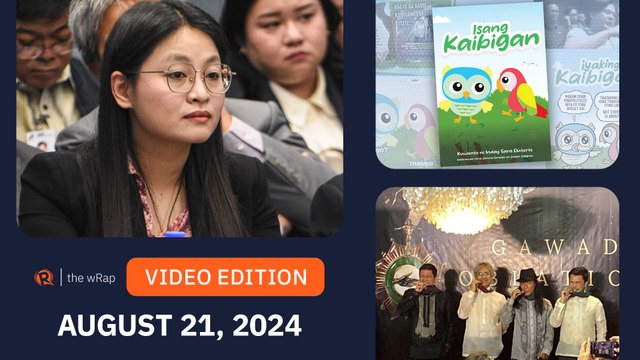 Marcos vows to 'expose' who aided Alice Guo's escape | The wRap