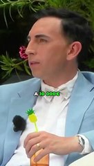 "J'aime bien faire..." Jean-Michel Maire cash sur son salaire de 10 000 par mois !