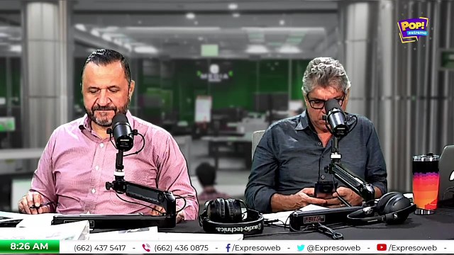 Lluvias en Sonora dejan mínimas afectaciones