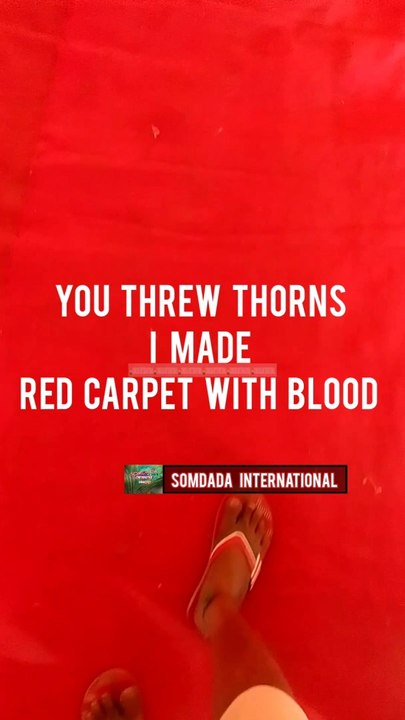 Red Carpet