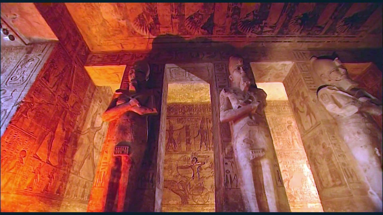 Übernachtung in Assuan ab Hurghada oder ab Marsa Alam