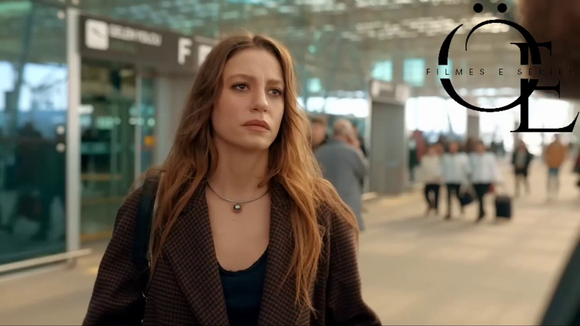 Trailer da série Turca Aile