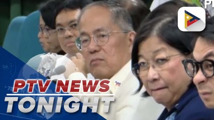 Descargar video: Lower House conducts hearing on DOLE’s 2025 budget proposal