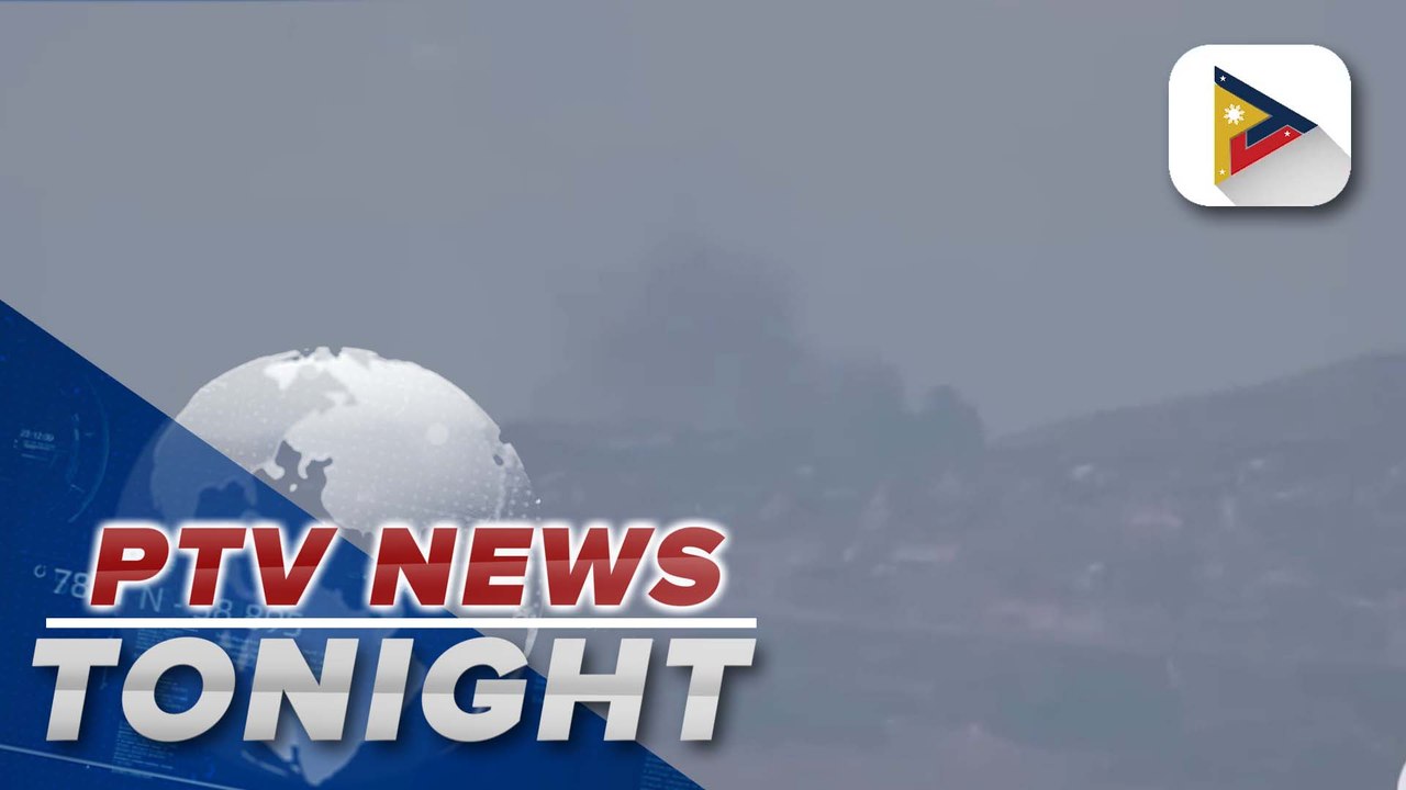 DMW chief assures gov't hasn't stopped monitoring situation of Filipinos in Lebanon