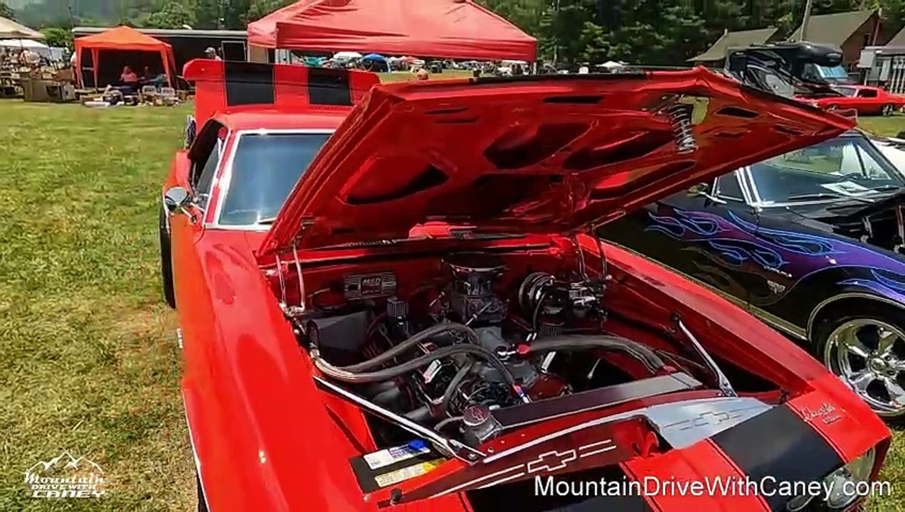 1967 Chevrolet Camaro SS Full Video https://dai.ly/x94bs8s