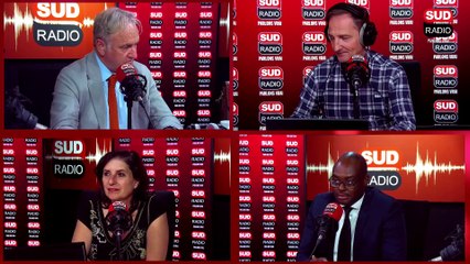 Angoulême : le préfet de la Charente confirme la présence d'inscriptions sur la voiture de l'assaillant