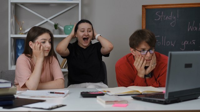 GCSE results day: Everything you need to know about interpreting results and how to appeal your grade