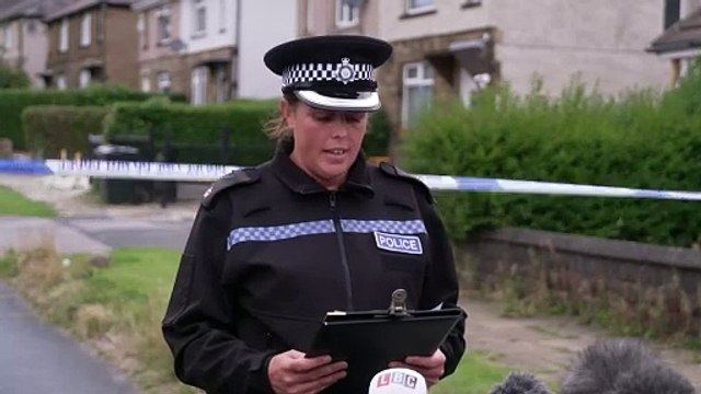 Police: Fatal Bradford house fire was started deliberately