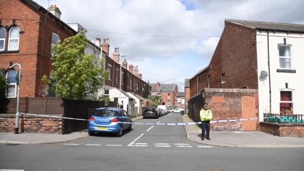 Delivery driver death sparks murder investigation in Leeds
