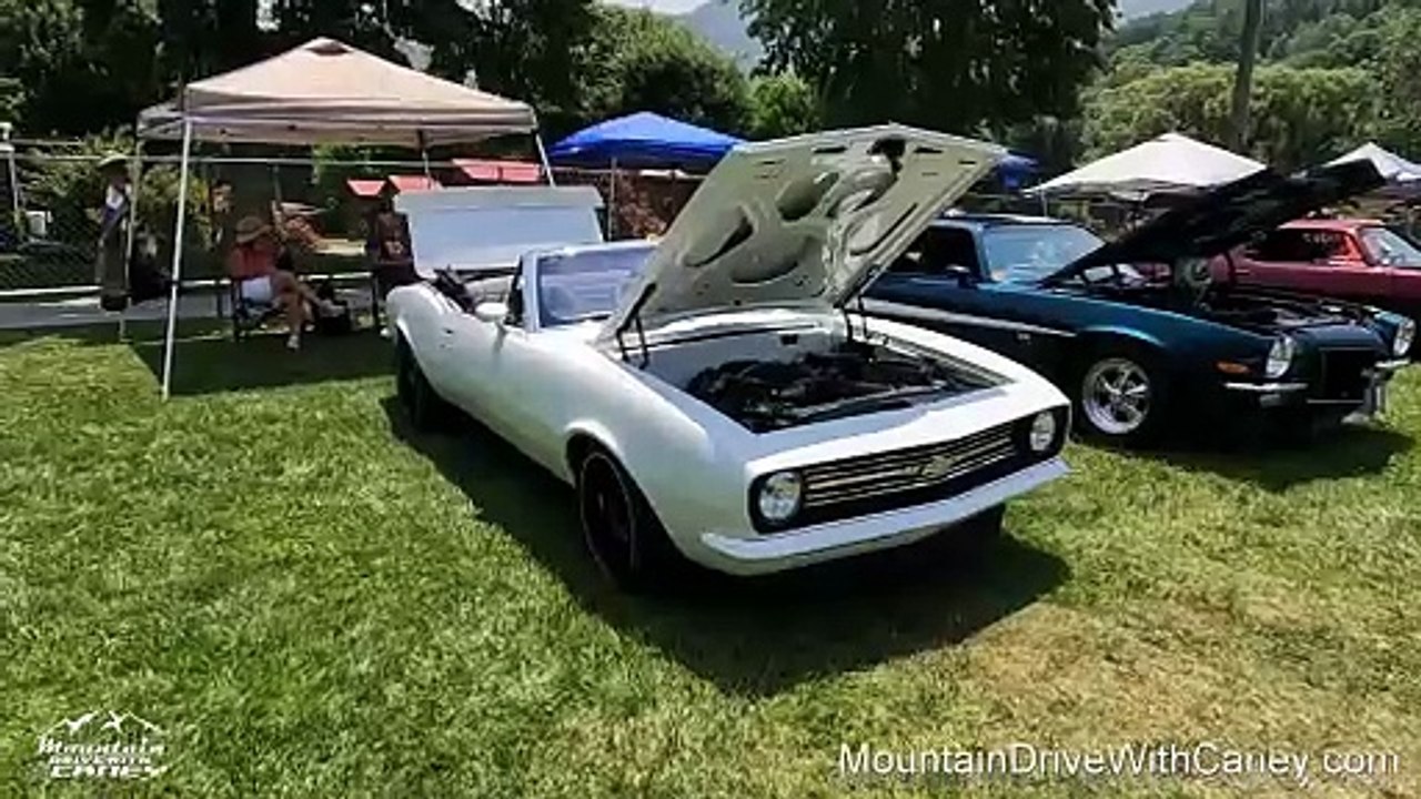 1967 Chevrolet Camaro Full Video https://dai.ly/x94bs8s