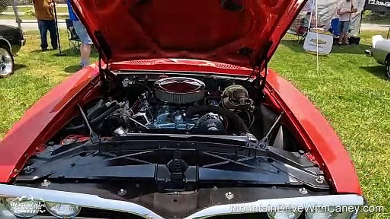 1967 Chevrolet Trans AM Firebird Full Video https://dai.ly/x94bs8s