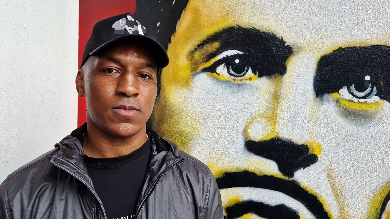 New Derry City signing Andre Wisdom talks Liverpool, Red Bull Salzburg, Derby County and the stabbing that changed his life.