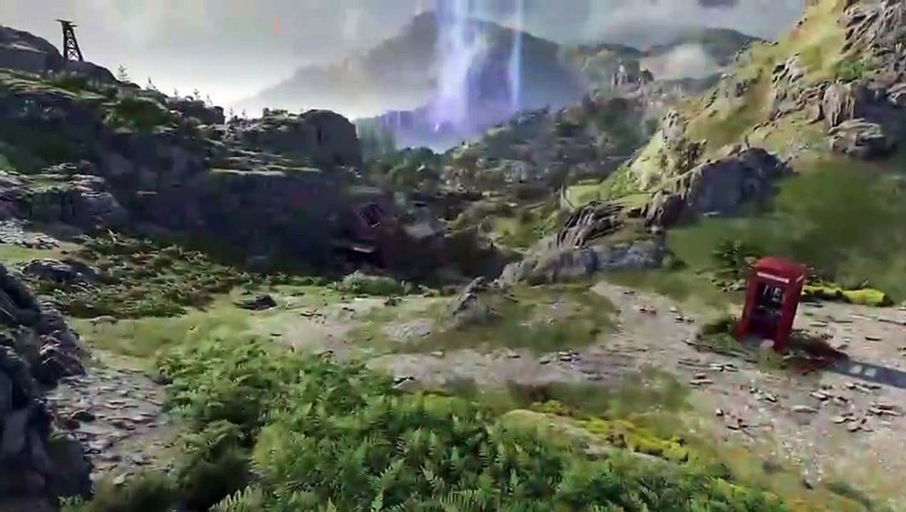 Atomfall - Gameplay Overview Trailer  - gamescom 2024