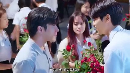 Star and Sky Star in My Mind (2022) ep 4 english sub