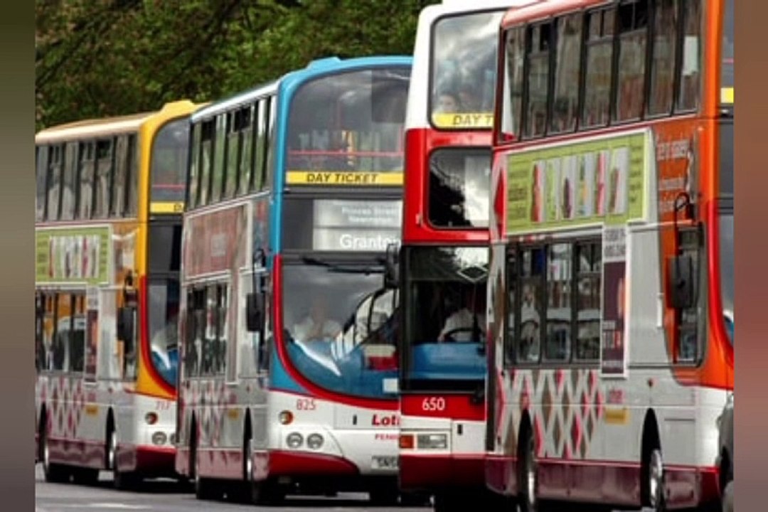 Edinburgh's bus lane hours could be increased