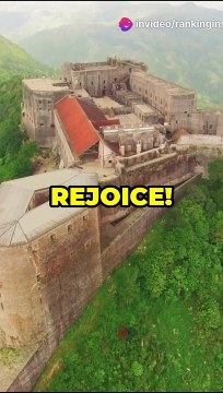 Top 10 facts about Saint Kitts and Nevis!