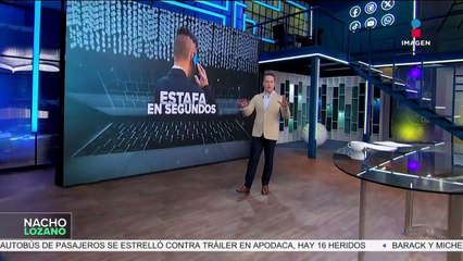 ¿Llaman y luego te cuelgan? Robocalling una nueva forma de estafa