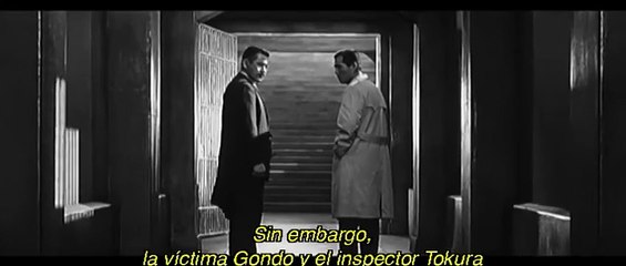 'El cielo y el infierno' - Tráiler Oficial Subtitulado