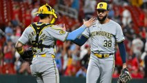 Milwaukee Brewers Surge Despite Challenges: What's Next?