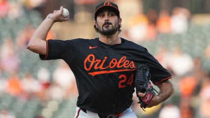 Could Rotation Injuries Dampen the Orioles' Postseason?