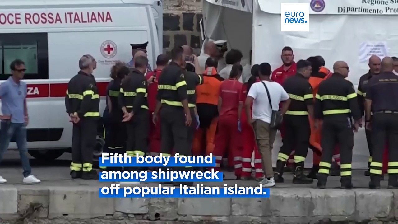 Bayesian sinking: What we know and don't know about the ship and its missing passengers