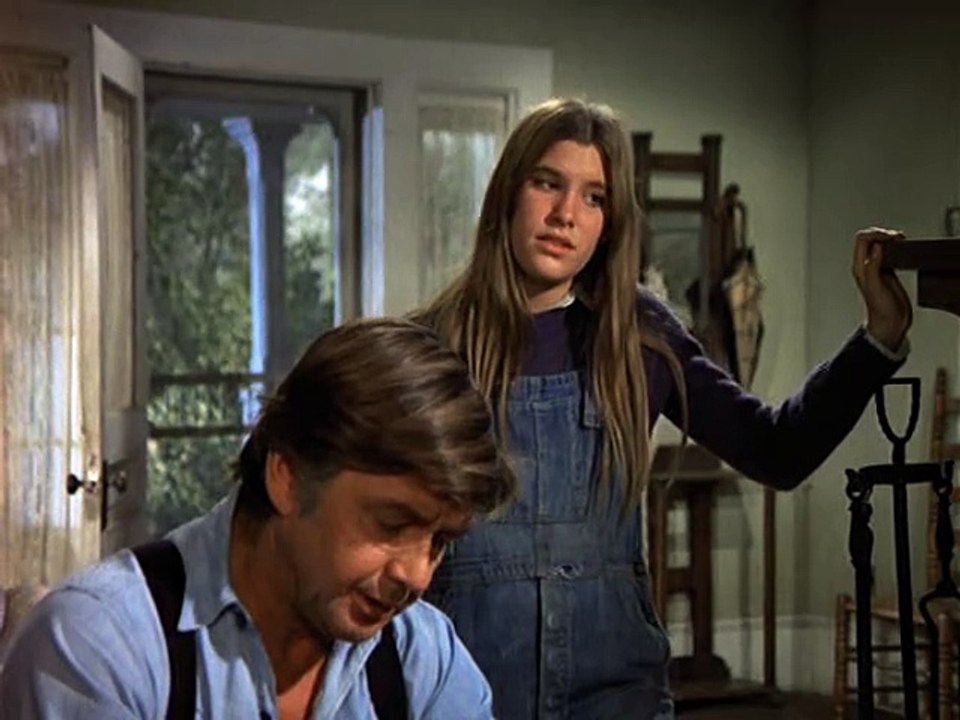 S01E14 - The Minstrel