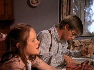 The Waltons S01E21 - The Scholar 📚