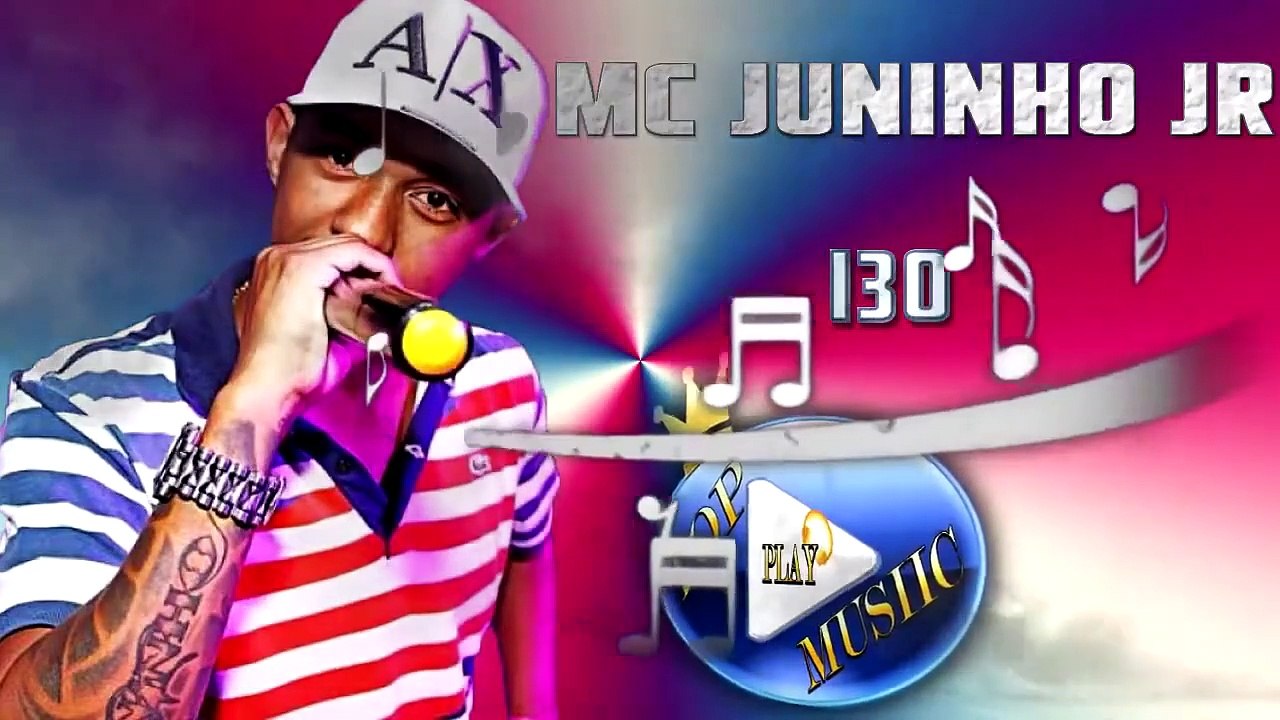 MC JUNINHO JR - I30 ♪(DOWNLOAD)♫