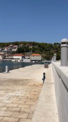 MAGNIFIQUE PAYSAGE à Jelsa sur l’ile de Hvar
