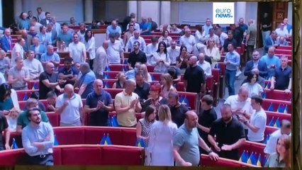 Latest news bulletin | August 21st – Evening