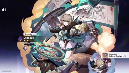 Sparkle (Honkai: Star Rail)