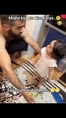 Mujye kia Pata kisna kia sab mujy hi bolte hai