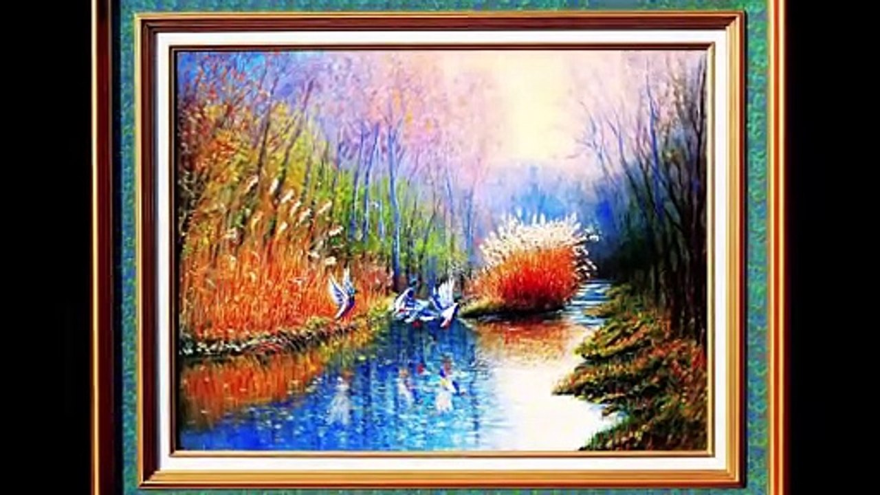 #SuperbesRoseauxPhragmites8 ,#Peintures8 ,#Superbes8 ,#Roseaux8 , #Roseaux7 ,