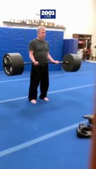 VIRAL: Chuck Norris dejó a sus seguidores boquiabiertos por esta razón