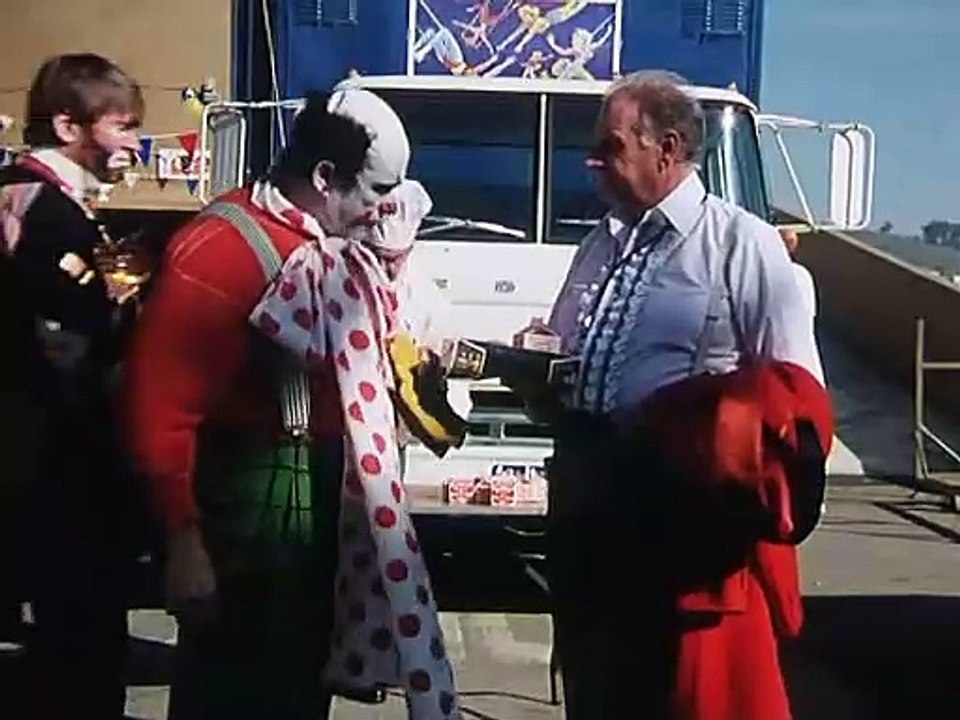 S04E20 - Clown des Todes