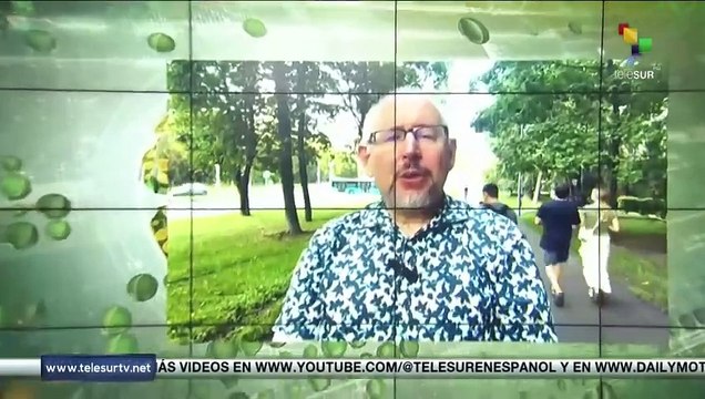 Ucrania prohíbe la iglesia ortodoxa en el país