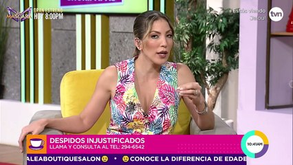 Despidos injustificados